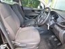 USED 2017 67 VAUXHALL MOKKA X 1.6i Active SUV 5dr Petrol Manual Euro 6 (s/s) (115 ps) Only 2 owners from new. Full service history - 8 stamps. Spare key & vehicle information pack. 2 YEARS FREE MOT & SERVICE INCLUDED. 3 Months Russell Ham Quality Warranty . All Car's Are HPI Clear . Finance Arranged - - Extended 12 Month's Warranty Available. &pound;99 Admin fee applicable to this vehicle. To view all of our cars visit www.russellham.co.uk