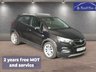 USED 2017 67 VAUXHALL MOKKA X 1.6i Active SUV 5dr Petrol Manual Euro 6 (s/s) (115 ps) Only 2 owners from new. Full service history - 8 stamps. Spare key & vehicle information pack. 2 YEARS FREE MOT & SERVICE INCLUDED. 3 Months Russell Ham Quality Warranty . All Car's Are HPI Clear . Finance Arranged - - Extended 12 Month's Warranty Available. &pound;99 Admin fee applicable to this vehicle. To view all of our cars visit www.russellham.co.uk