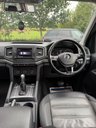 USED 2017 17 VOLKSWAGEN AMAROK 3.0 TDI V6 BlueMotion Tech Highline Pickup Double Cab 4dr Diesel Auto 4Motion Euro 6 (s/s) (224 ps) 