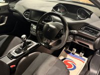 USED 2016 16 PEUGEOT 308 SW 1.2 PureTech GT Line Estate 5dr Petrol Manual Euro 6 (s/s) (130 ps) 