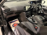 USED 2016 16 PEUGEOT 308 SW 1.2 PureTech GT Line Estate 5dr Petrol Manual Euro 6 (s/s) (130 ps) 