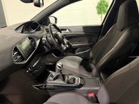 USED 2016 16 PEUGEOT 308 SW 1.2 PureTech GT Line Estate 5dr Petrol Manual Euro 6 (s/s) (130 ps) 