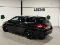 USED 2016 16 PEUGEOT 308 SW 1.2 PureTech GT Line Estate 5dr Petrol Manual Euro 6 (s/s) (130 ps) 