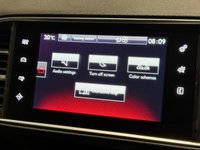 USED 2016 16 PEUGEOT 308 SW 1.2 PureTech GT Line Estate 5dr Petrol Manual Euro 6 (s/s) (130 ps) 