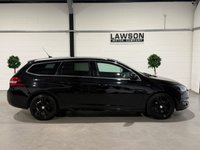 USED 2016 16 PEUGEOT 308 SW 1.2 PureTech GT Line Estate 5dr Petrol Manual Euro 6 (s/s) (130 ps) 