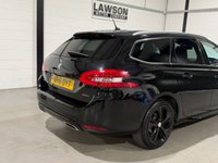 USED 2016 16 PEUGEOT 308 SW 1.2 PureTech GT Line Estate 5dr Petrol Manual Euro 6 (s/s) (130 ps) 