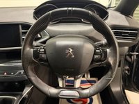 USED 2016 16 PEUGEOT 308 SW 1.2 PureTech GT Line Estate 5dr Petrol Manual Euro 6 (s/s) (130 ps) 