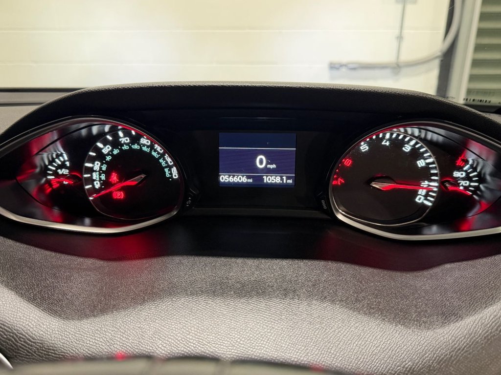 USED 2016 16 PEUGEOT 308 SW 1.2 PureTech GT Line Estate 5dr Petrol Manual Euro 6 (s/s) (130 ps) 