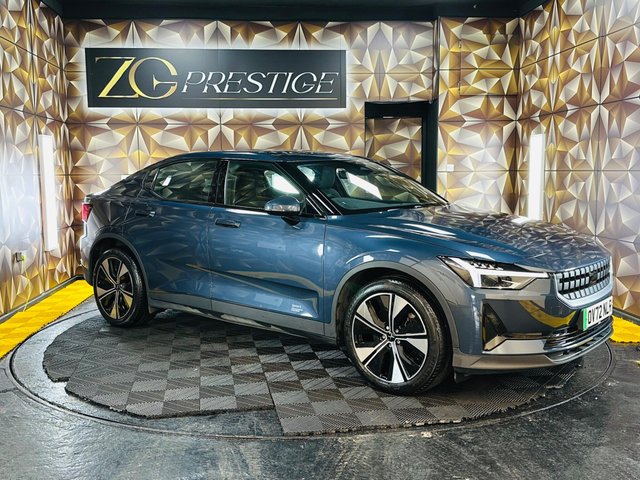 2022 POLESTAR POLESTAR 2