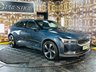 USED 2022 72 POLESTAR POLESTAR 2 Single Motor 69kWh Standard Range Fastback 5dr Electric Auto FWD (231 ps) 12M WARRANTY|PLUS PACK|PANROOF