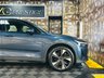USED 2022 72 POLESTAR POLESTAR 2 Single Motor 69kWh Standard Range Fastback 5dr Electric Auto FWD (231 ps) 12M WARRANTY|PLUS PACK|PANROOF