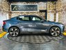 USED 2022 72 POLESTAR POLESTAR 2 Single Motor 69kWh Standard Range Fastback 5dr Electric Auto FWD (231 ps) 12M WARRANTY|PLUS PACK|PANROOF