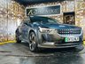 USED 2022 72 POLESTAR POLESTAR 2 Single Motor 69kWh Standard Range Fastback 5dr Electric Auto FWD (231 ps) 12M WARRANTY|PLUS PACK|PANROOF