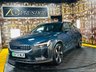 USED 2022 72 POLESTAR POLESTAR 2 Single Motor 69kWh Standard Range Fastback 5dr Electric Auto FWD (231 ps) 12M WARRANTY|PLUS PACK|PANROOF