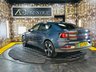USED 2022 72 POLESTAR POLESTAR 2 Single Motor 69kWh Standard Range Fastback 5dr Electric Auto FWD (231 ps) 12M WARRANTY|PLUS PACK|PANROOF