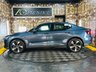 USED 2022 72 POLESTAR POLESTAR 2 Single Motor 69kWh Standard Range Fastback 5dr Electric Auto FWD (231 ps) 12M WARRANTY|PLUS PACK|PANROOF