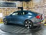 USED 2022 72 POLESTAR POLESTAR 2 Single Motor 69kWh Standard Range Fastback 5dr Electric Auto FWD (231 ps) 12M WARRANTY|PLUS PACK|PANROOF