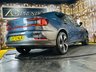 USED 2022 72 POLESTAR POLESTAR 2 Single Motor 69kWh Standard Range Fastback 5dr Electric Auto FWD (231 ps) 12M WARRANTY|PLUS PACK|PANROOF