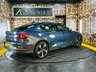 USED 2022 72 POLESTAR POLESTAR 2 Single Motor 69kWh Standard Range Fastback 5dr Electric Auto FWD (231 ps) 12M WARRANTY|PLUS PACK|PANROOF