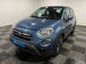 USED 2019 69 FIAT 500X 1.0 FireFly Turbo MultiAir City Cross SUV 5dr Petrol Manual Euro 6 (s/s) (120 bhp) (Rates starting as low as 11.9%!!!)