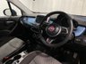 USED 2019 69 FIAT 500X 1.0 FireFly Turbo MultiAir City Cross SUV 5dr Petrol Manual Euro 6 (s/s) (120 bhp) (Rates starting as low as 11.9%!!!)
