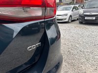 USED 2016 66 VAUXHALL ASTRA 1.6 CDTi BlueInjection Elite Nav Sports Tourer 5dr Diesel Manual Euro 6 (s/s) (136 ps) 