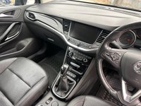 USED 2016 66 VAUXHALL ASTRA 1.6 CDTi BlueInjection Elite Nav Sports Tourer 5dr Diesel Manual Euro 6 (s/s) (136 ps) 
