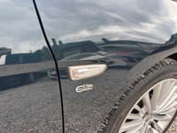 USED 2016 66 VAUXHALL ASTRA 1.6 CDTi BlueInjection Elite Nav Sports Tourer 5dr Diesel Manual Euro 6 (s/s) (136 ps) 