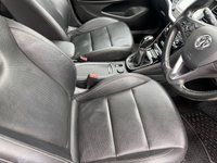 USED 2016 66 VAUXHALL ASTRA 1.6 CDTi BlueInjection Elite Nav Sports Tourer 5dr Diesel Manual Euro 6 (s/s) (136 ps) 