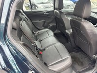 USED 2016 66 VAUXHALL ASTRA 1.6 CDTi BlueInjection Elite Nav Sports Tourer 5dr Diesel Manual Euro 6 (s/s) (136 ps) 