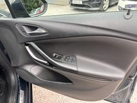 USED 2016 66 VAUXHALL ASTRA 1.6 CDTi BlueInjection Elite Nav Sports Tourer 5dr Diesel Manual Euro 6 (s/s) (136 ps) 