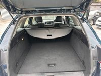 USED 2016 66 VAUXHALL ASTRA 1.6 CDTi BlueInjection Elite Nav Sports Tourer 5dr Diesel Manual Euro 6 (s/s) (136 ps) 