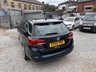 USED 2016 66 VAUXHALL ASTRA 1.6 CDTi BlueInjection Elite Nav Sports Tourer 5dr Diesel Manual Euro 6 (s/s) (136 ps) 