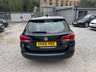 USED 2016 66 VAUXHALL ASTRA 1.6 CDTi BlueInjection Elite Nav Sports Tourer 5dr Diesel Manual Euro 6 (s/s) (136 ps) 