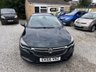 USED 2016 66 VAUXHALL ASTRA 1.6 CDTi BlueInjection Elite Nav Sports Tourer 5dr Diesel Manual Euro 6 (s/s) (136 ps) 