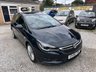 USED 2016 66 VAUXHALL ASTRA 1.6 CDTi BlueInjection Elite Nav Sports Tourer 5dr Diesel Manual Euro 6 (s/s) (136 ps) 