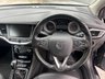 USED 2016 66 VAUXHALL ASTRA 1.6 CDTi BlueInjection Elite Nav Sports Tourer 5dr Diesel Manual Euro 6 (s/s) (136 ps) 