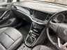 USED 2016 66 VAUXHALL ASTRA 1.6 CDTi BlueInjection Elite Nav Sports Tourer 5dr Diesel Manual Euro 6 (s/s) (136 ps) 