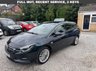 USED 2016 66 VAUXHALL ASTRA 1.6 CDTi BlueInjection Elite Nav Sports Tourer 5dr Diesel Manual Euro 6 (s/s) (136 ps) 