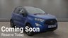 USED 2020 69 FORD ECOSPORT 1.0T EcoBoost GPF ST-Line SUV 5dr Petrol Manual Euro 6 (s/s) (125 ps) 