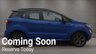 USED 2020 69 FORD ECOSPORT 1.0T EcoBoost GPF ST-Line SUV 5dr Petrol Manual Euro 6 (s/s) (125 ps) 