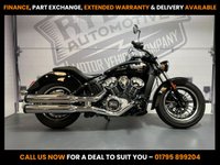 2021 INDIAN SCOUT 1133cc - BUY ONLINE 24 HRS A DAY - FINANCE AVAILABLE - ALL TYPES OF CREDIT ACCEPTED &pound;8690.00