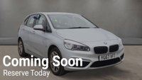 USED 2017 67 BMW 2 SERIES ACTIVE TOURER 1.5 225xe 7.6kWh Sport MPV 5dr Petrol Plug-in Hybrid Auto 4WD Euro 6 (s/s) (224 ps) 