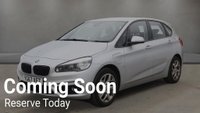 USED 2017 67 BMW 2 SERIES ACTIVE TOURER 1.5 225xe 7.6kWh Sport MPV 5dr Petrol Plug-in Hybrid Auto 4WD Euro 6 (s/s) (224 ps) 