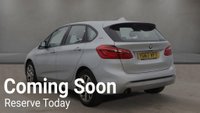 USED 2017 67 BMW 2 SERIES ACTIVE TOURER 1.5 225xe 7.6kWh Sport MPV 5dr Petrol Plug-in Hybrid Auto 4WD Euro 6 (s/s) (224 ps) 