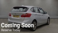 USED 2017 67 BMW 2 SERIES ACTIVE TOURER 1.5 225xe 7.6kWh Sport MPV 5dr Petrol Plug-in Hybrid Auto 4WD Euro 6 (s/s) (224 ps) 
