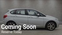 USED 2017 67 BMW 2 SERIES ACTIVE TOURER 1.5 225xe 7.6kWh Sport MPV 5dr Petrol Plug-in Hybrid Auto 4WD Euro 6 (s/s) (224 ps) 