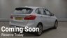 USED 2017 67 BMW 2 SERIES ACTIVE TOURER 1.5 225xe 7.6kWh Sport MPV 5dr Petrol Plug-in Hybrid Auto 4WD Euro 6 (s/s) (224 ps) 