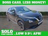 USED 2023 23 NISSAN JUKE 1.0 DIG-T N-Connecta SUV 5dr Petrol DCT Auto Euro 6 (s/s) (114 ps) 