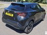 USED 2023 23 NISSAN JUKE 1.0 DIG-T N-Connecta SUV 5dr Petrol DCT Auto Euro 6 (s/s) (114 ps) 